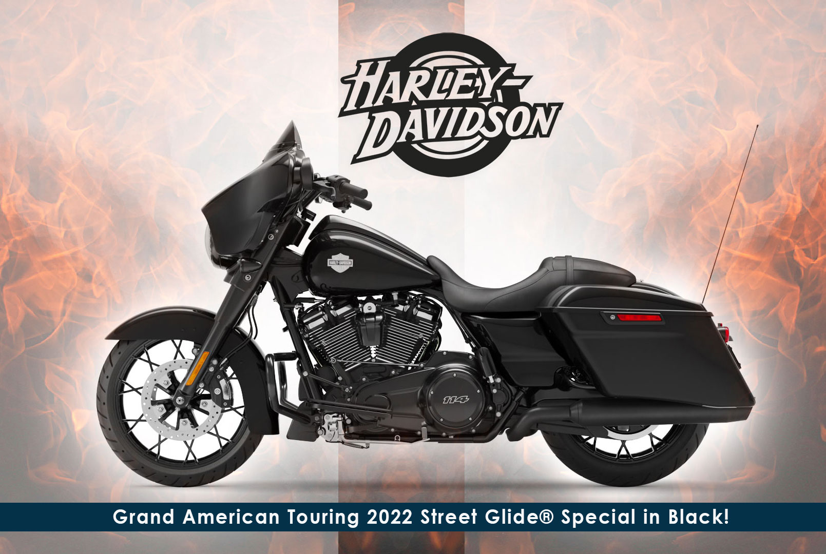 Get Dad a Harley Bike Raffle Ticket for Father’s Day While Supporting LEOs!