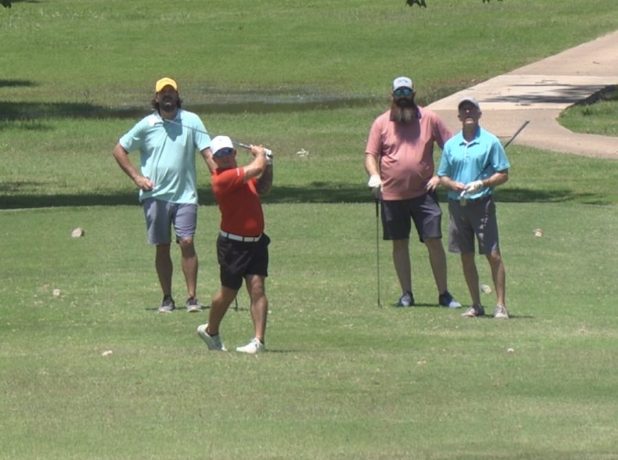 Second Annual LPOA Golf Tournament