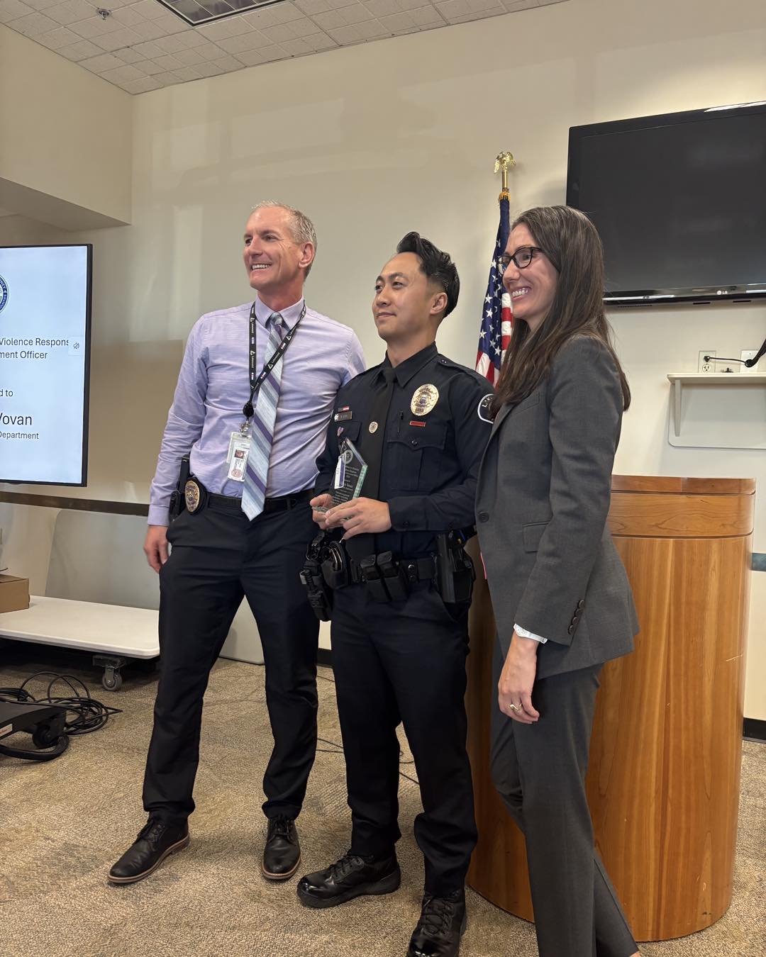 Hero Spotlight: Agent Vovan